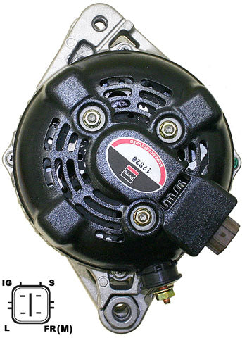 A1480103 Toyota Camry Rav4 Alternator