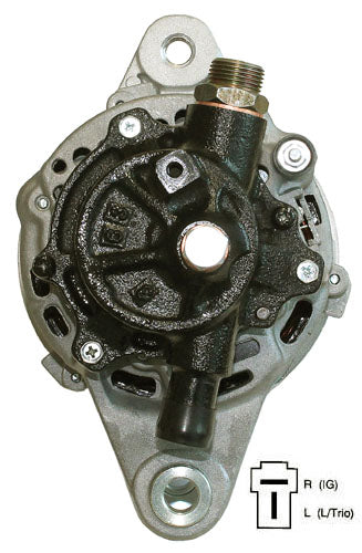 A1480703 Mitsubishi Fuso Canter 12V Alternator