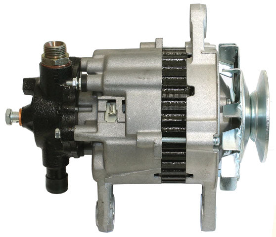 A1480703 Mitsubishi Fuso Canter 12V Alternator