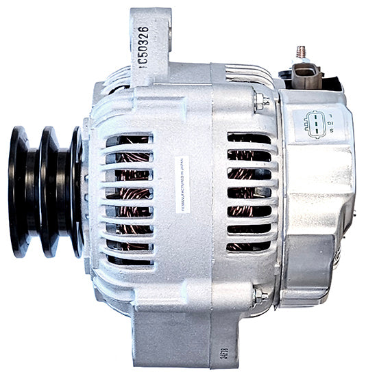 A1490305 Dyna Dutro Alternator 24v 60amp