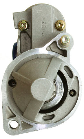S1640901G Genuine Mando Starter Motor Hyundai Kia