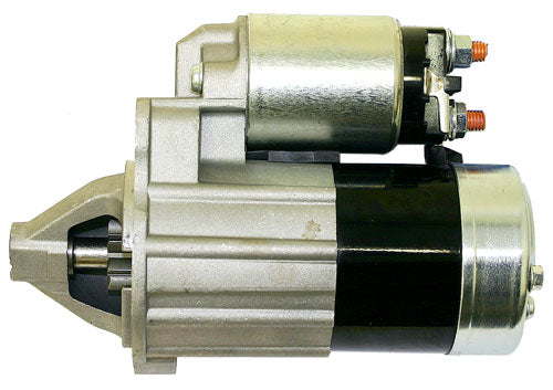 S1640901G Genuine Mando Starter Motor Hyundai Kia