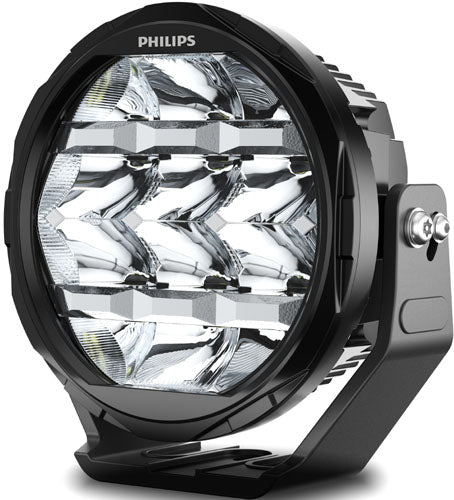 7 inch Driving light Spot light 20400 Lumens