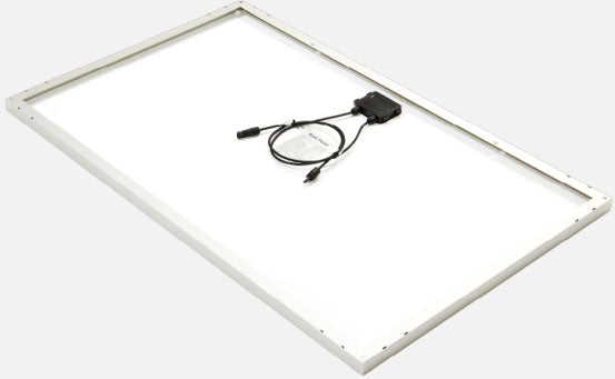 120W Redarc Solar Panel