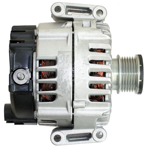 A4750401G Genuine Valeo Mercedes Alternator 180amp