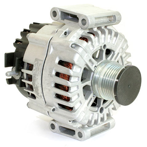 A4750401G Genuine Valeo Mercedes Alternator 180amp