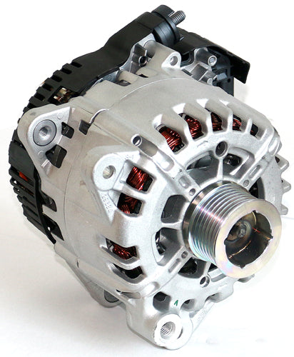 A4750705G Genuine Valeo 150amp Nissan MR20DD Alternator