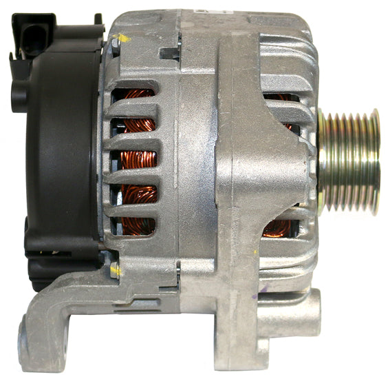 A4750801G Genuine Valeo BMW Alternator 230amp