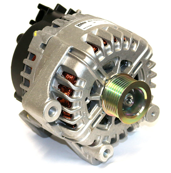 A4750801G Genuine Valeo BMW Alternator 230amp