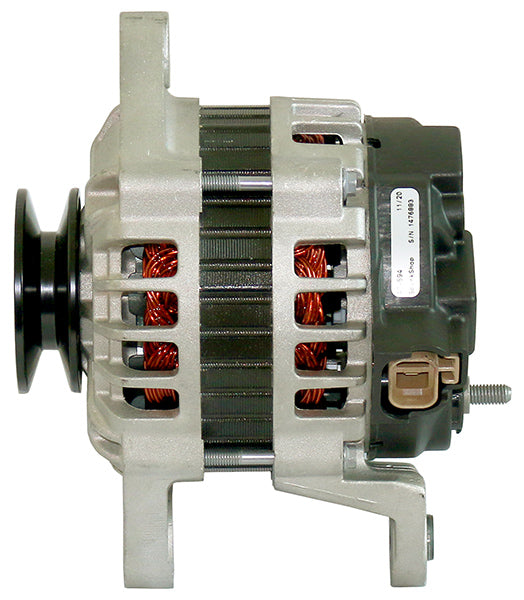 A4750904G Hitachi Isuzu Yanmar Genuine Valeo Alternator