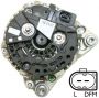 A0124515010G Volkswagen Audi Ford Seat Skoda Genuine Bosch Alternator