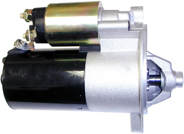 S6000301 Ford 351 Cleveland manual Trans Starter