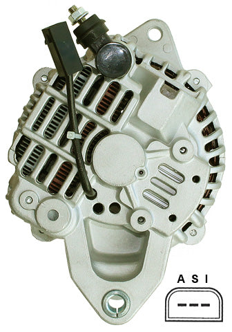 A6000608 Ford Mazda Courier Ranger B-series Alternator