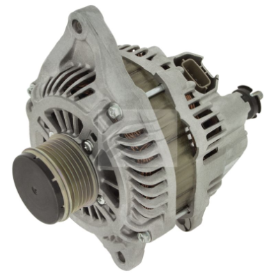 A668807 Mitsubishi Outlander Alternator 120amp