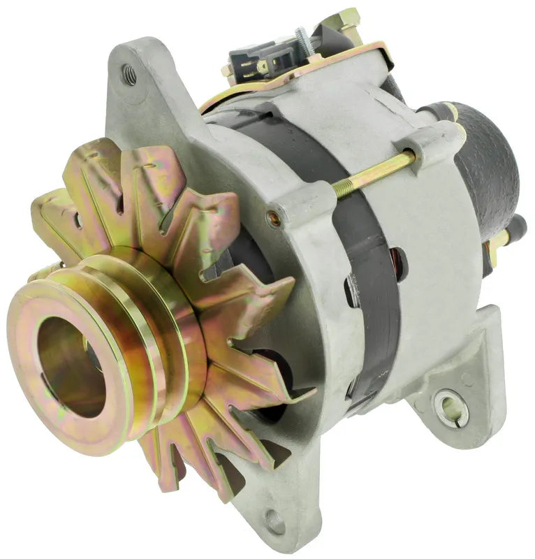 A840207 Toyota Alternator External regulated 12v 50amp