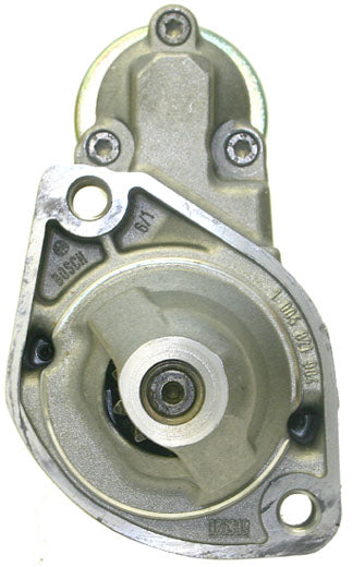 S0001108213G Genuine Bosch Starter Motor Mercedes