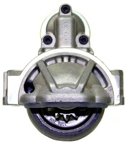S0001109387G  Ford Transit Genuine Starter Motor