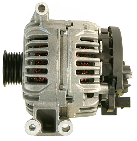 A0124325157G Genuine Bosch Mini Alternator 110amp