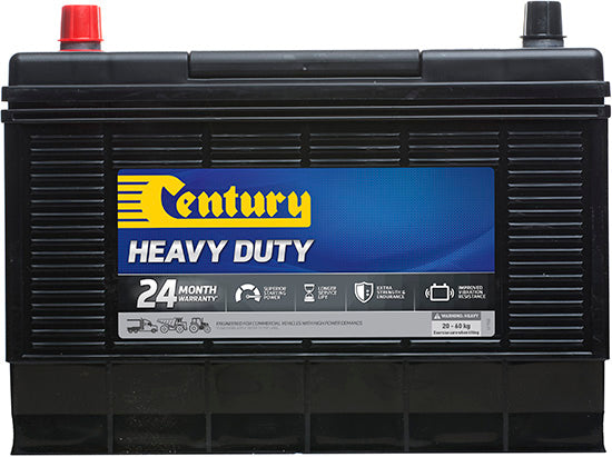 Century 86MF Battery