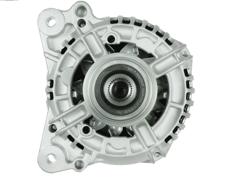 A010907 Volkswagen Audi Alternator