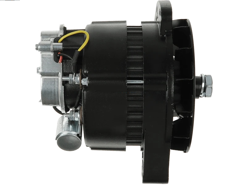 A945507S Prestolite Marine 12V 51A Alternator