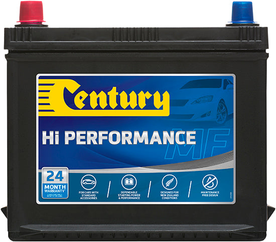 Century 57MF-58MF Battery