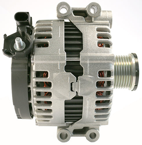 A651070708 BMW Pad Mount Alternator