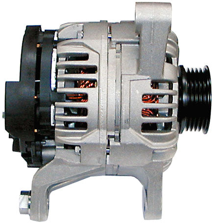 A0124325017 Audi Volkswagen Skoda Alternator