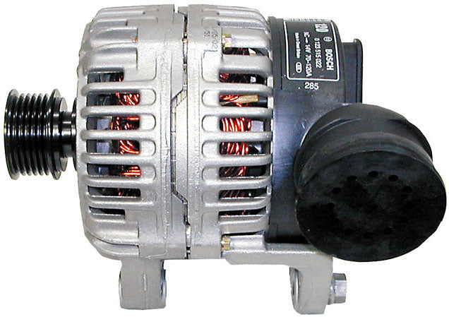 A0124515052G BMW 3-5 Series Genuine Alternator