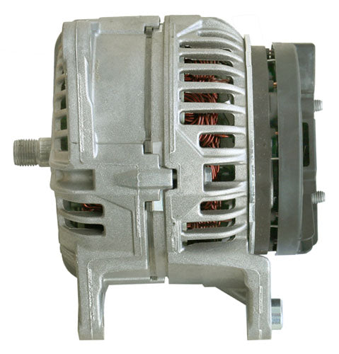 A0124525064G Fiat Ducato Iveco Daily Mitsubishi Genuine Alternator