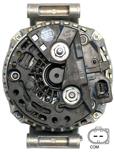 A0124525226G Audi A4 A5 A6 Q5 Genuine Alternator