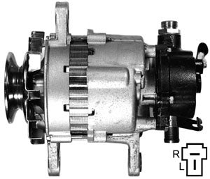 A1400105 Mitsubishi Canter Vacuum Alternator