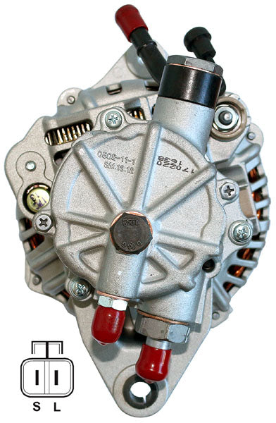 A1400304 Mazda Ford Trader Titan Alternator