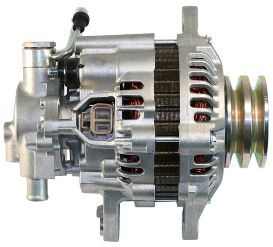 A1400506 Mitsubishi 4D56 Hyundai Vacuum Alternator