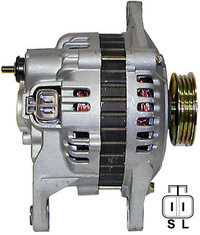 A1400608 Mazda Mitsubishi Ford Alternator