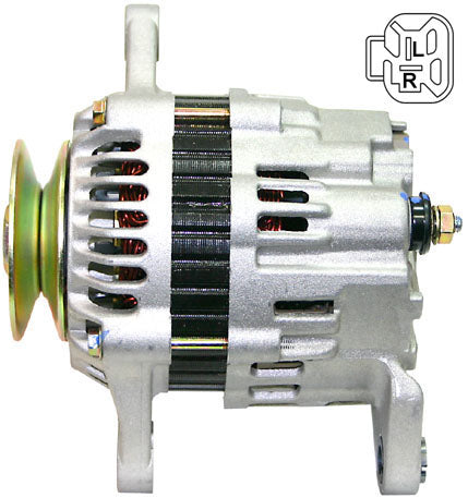 A1400709 Mazda Yale Hyster Forklift Alternator