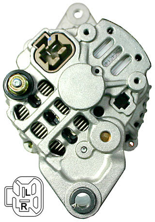 A1400709 Mazda Yale Hyster Forklift Alternator