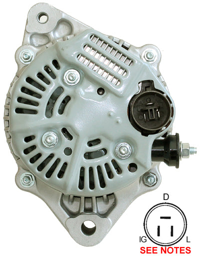 A1400806 Toyota Holden Apollo Camry Celica Supra MRZ Rav Alternator