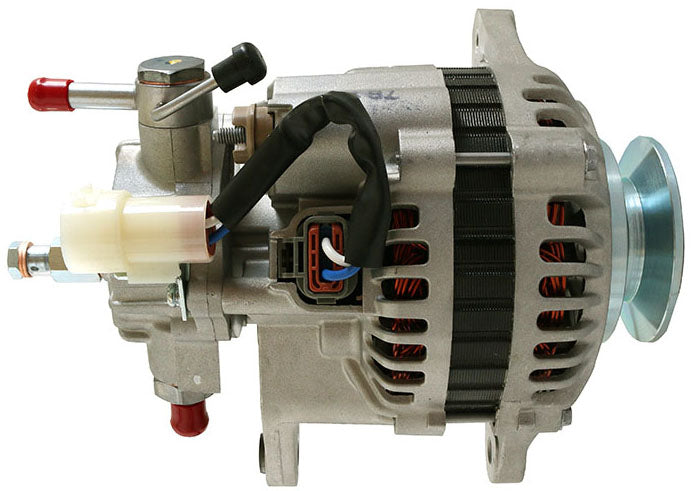 A1410003 Isuzu Rodeo Holden Alternator