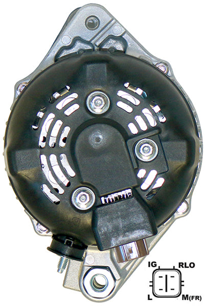 A1410306G Toyota Lexus 150Amp Genuine Alternator