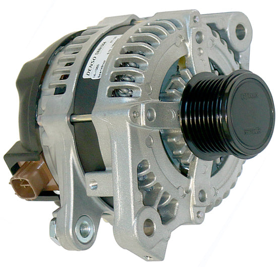 A1410306G Toyota Lexus 150Amp Genuine Alternator