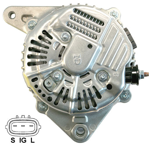 A1410406 Toyota Camry Lexus ES300 Alternator