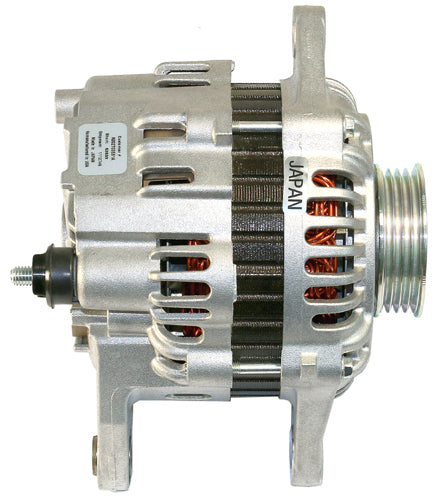 A1410408G Mazda Mitsubishi Nissan Genuine Alternator