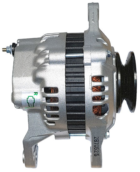 A1410507 Mazda Nissan Bongo Vanette F8 FE Alternator