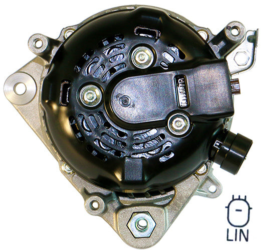 A1420106 Honda Civic CRV Alternator