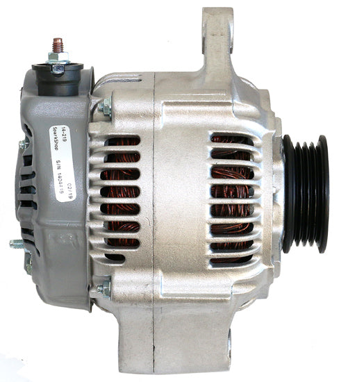 A1420109 Suzuki Swift 75amp Alternator