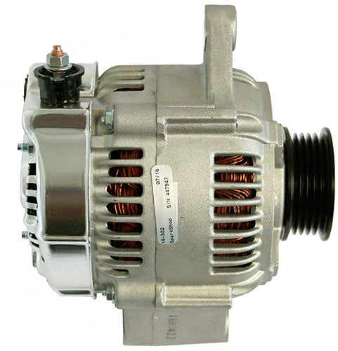 A1430002 Toyota 4Runner Hiace Hilux Landcruiser Alternator