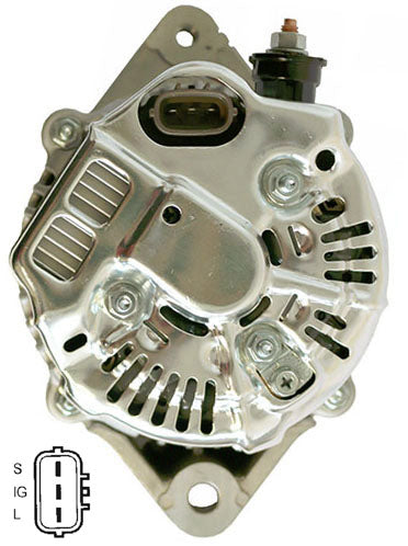 A1430002 Toyota 4Runner Hiace Hilux Landcruiser Alternator