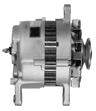 A1430007 Ford Mazda Toyota Alternator