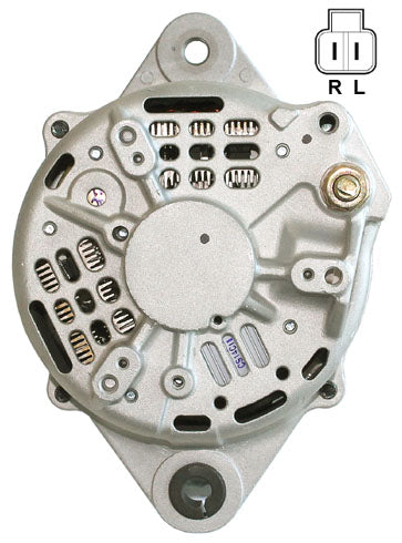 A1430209G Hyundai Mitsubishi Genuine Alternator